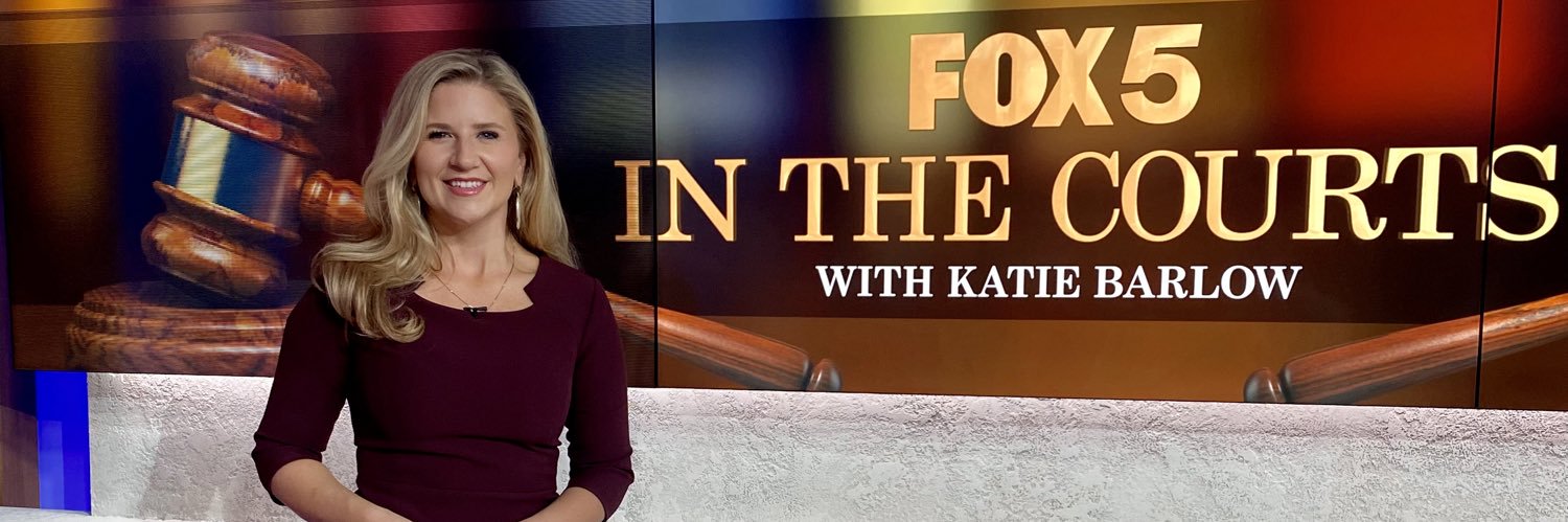 Katie Barlow's banner