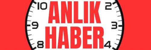 Anlık Haber's banner