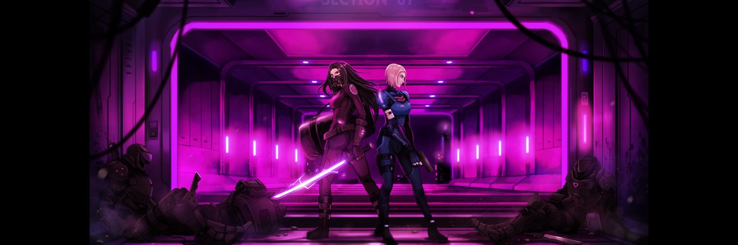 Kira Corp's banner