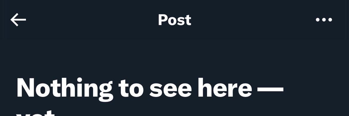 maybe: larky 🌿's banner