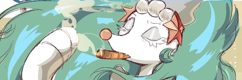 Nia ⑂'s banner