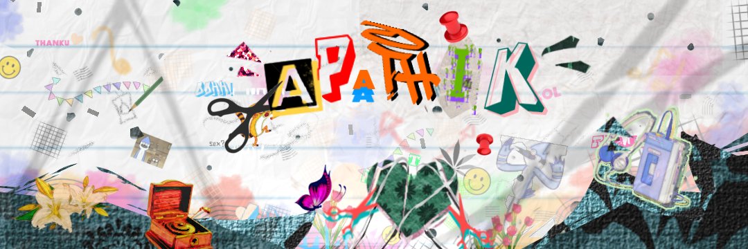 Apathik's banner