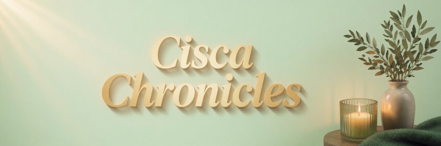 Cisca Chronicles's banner