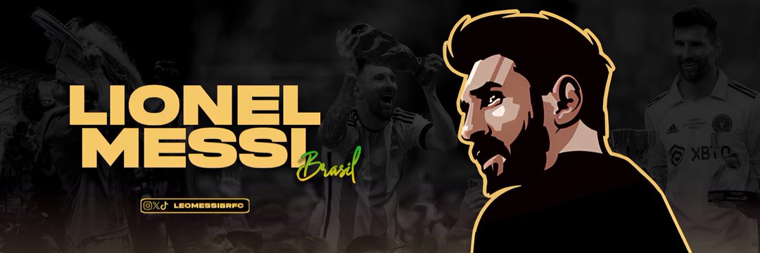 عالم ليونيل's banner