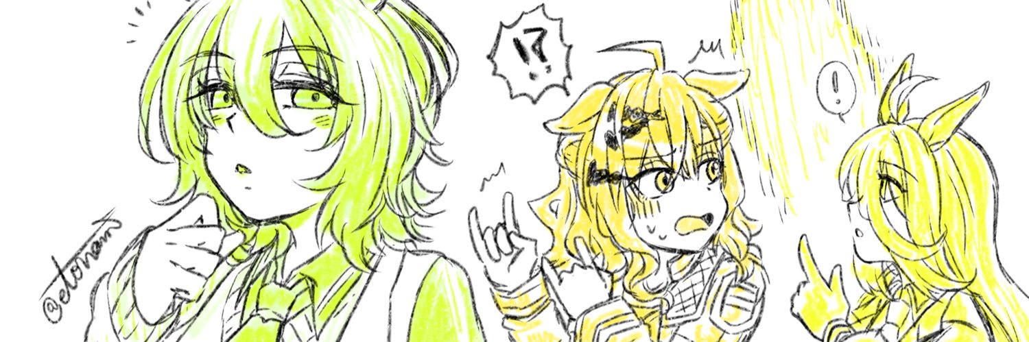 なみち⌬微稼働's banner