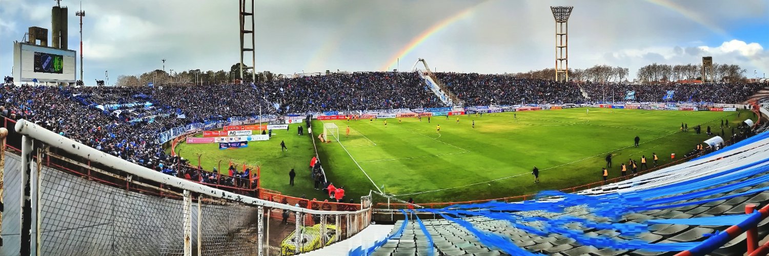 Alvaradiense 🐂's banner