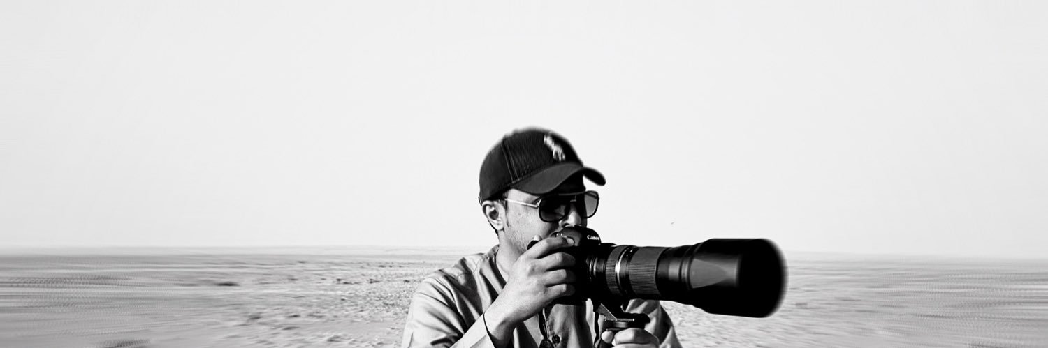 معاذ السلمان🇸🇦📸's banner