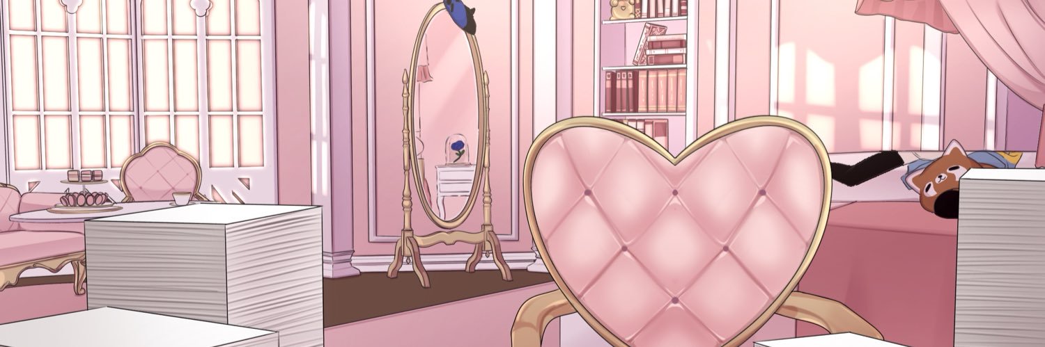 Sky Boni ☁️🎀 「 ✦ VTUBER ✦ 」's banner