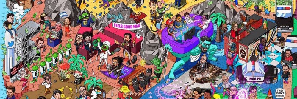 Say Less 🌚's banner