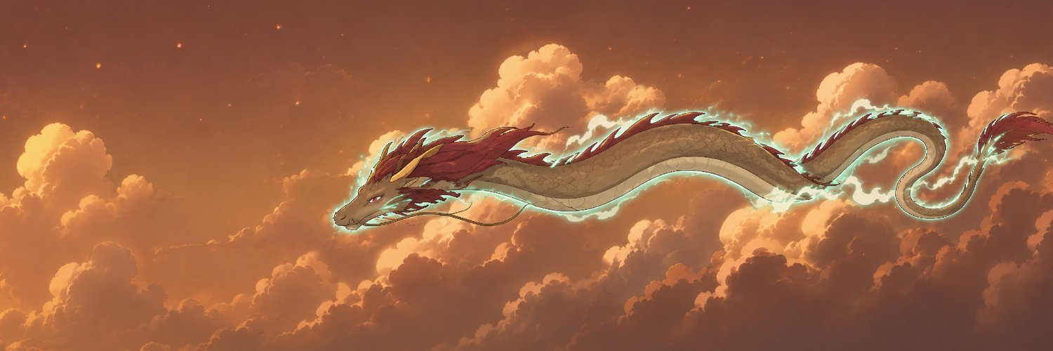 kenji.hl 🐂🀄️'s banner