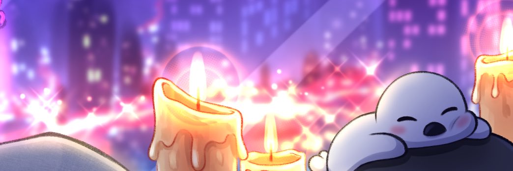 fawn ♡˚｡⋆'s banner