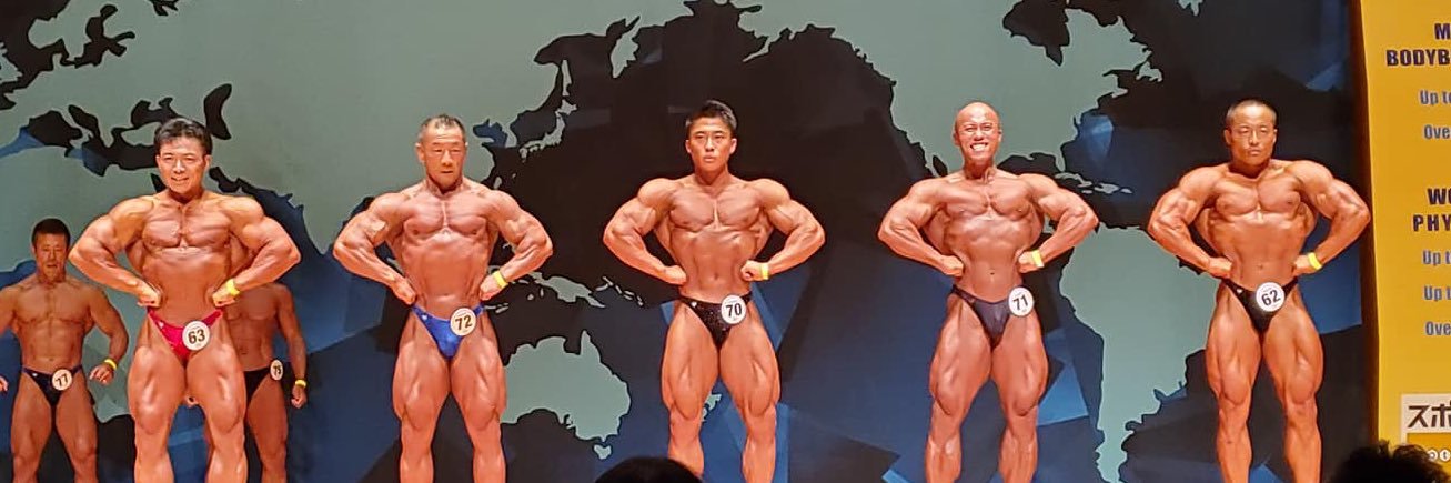 相澤隼人's banner