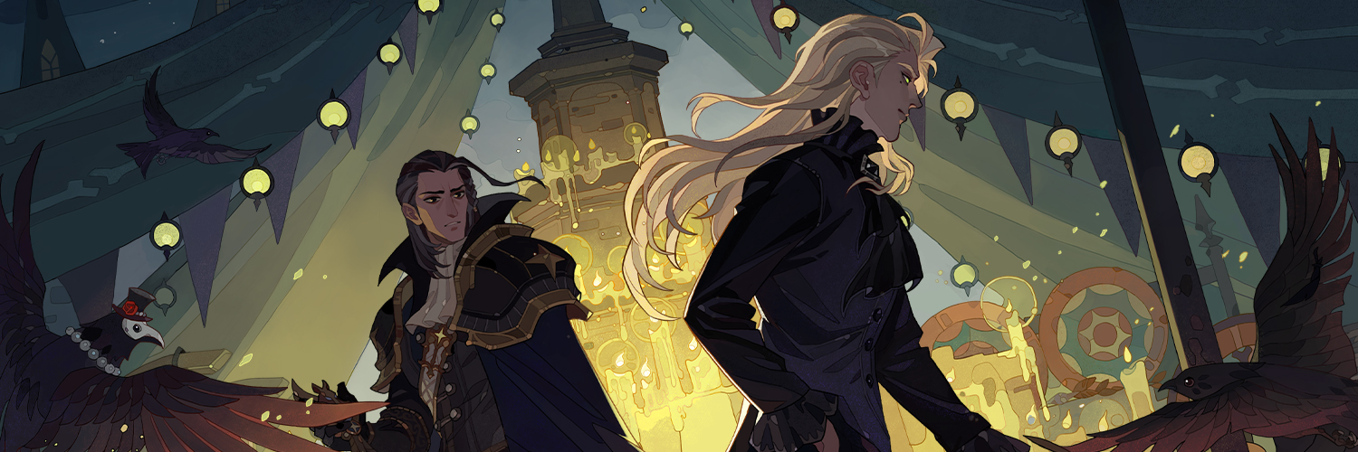 AFK Journey's banner