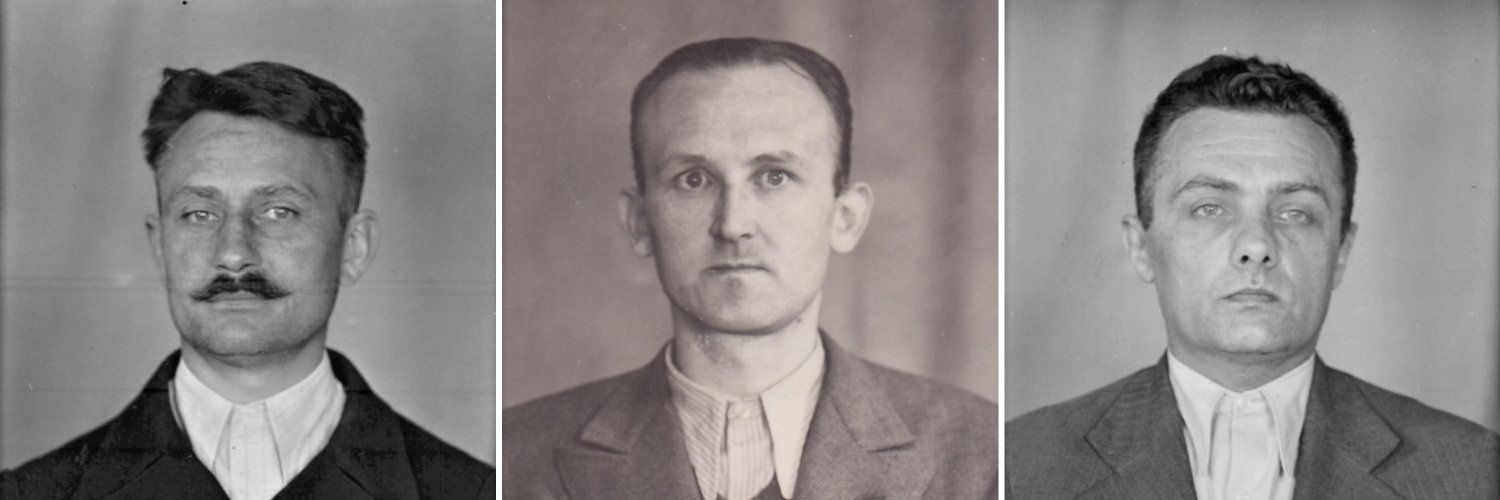 Vojtěch Gibiš's banner