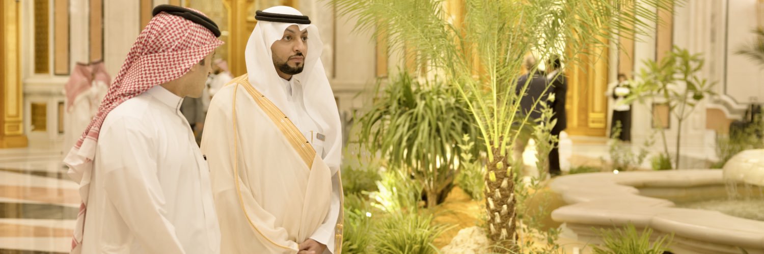 م. عبدالله بن عبدالرحمن بن سعيد's banner