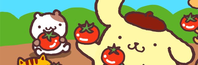 토마토부리또..'s banner