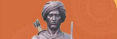 आदिवासी दर्शन (Tribal_philosop)'s banner