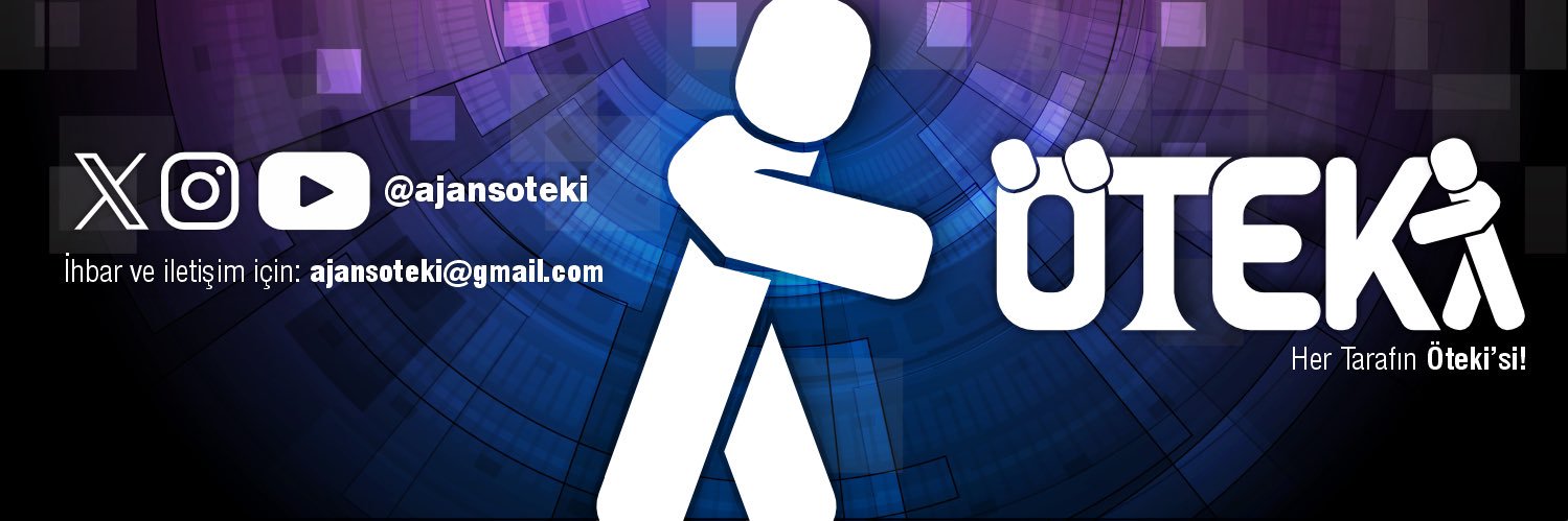 Öteki's banner