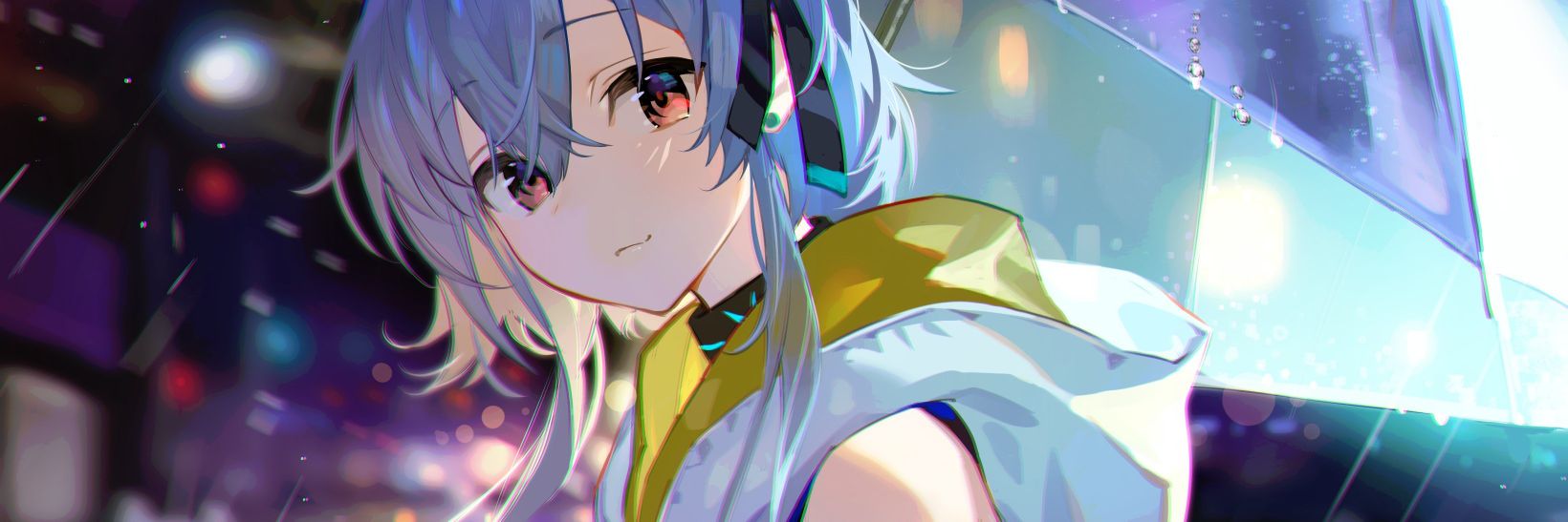 瓜干呀's banner