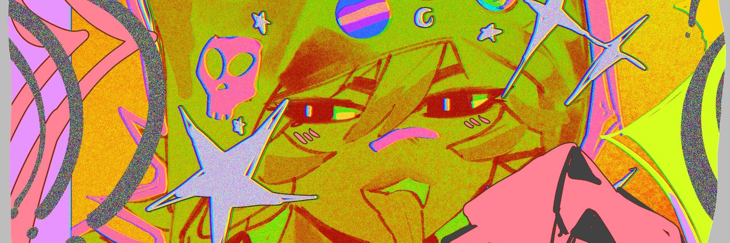 Atsuko_021 🔞 ( COMMS OPEN )'s banner