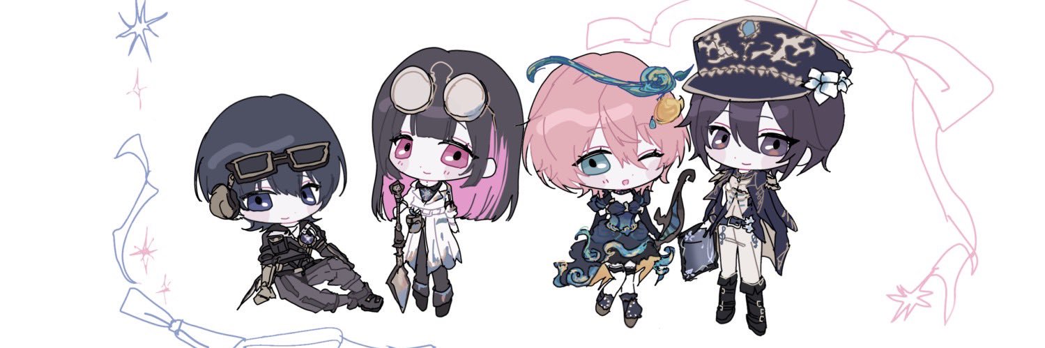 藤咲だりあ's banner