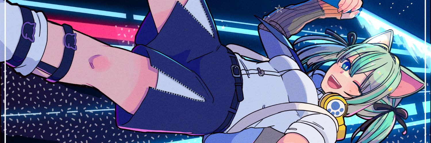 もす屋's banner