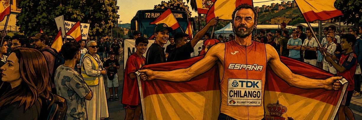 Chilango paulista (Pepe) 🇲🇽🇪🇸🇧🇷✊'s banner