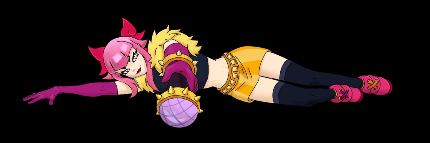 Pika's banner