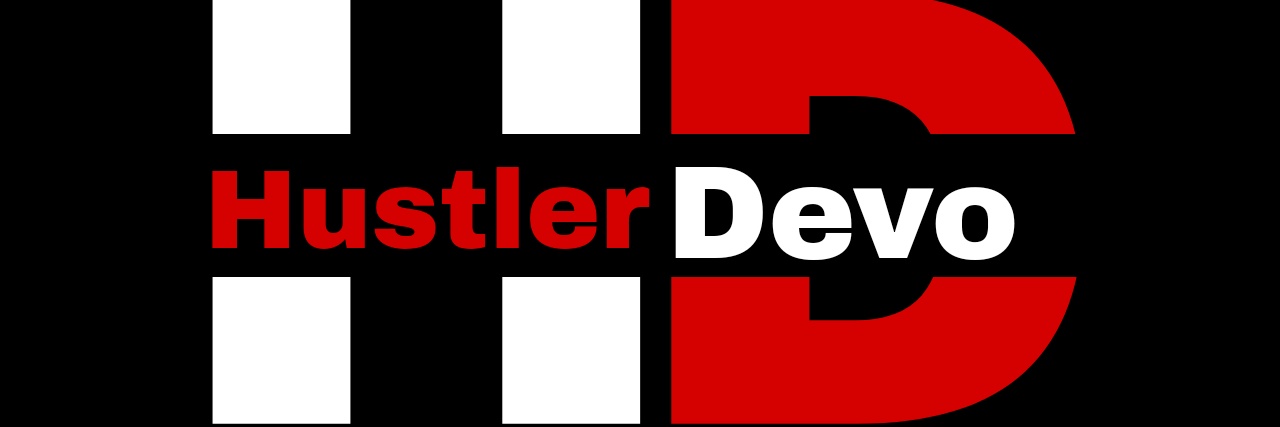 HustlerDevo's banner