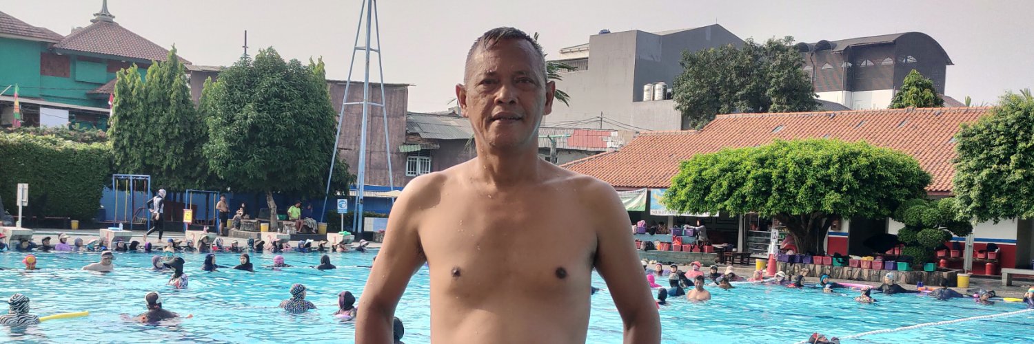 Pijat Rahmat satpam's banner