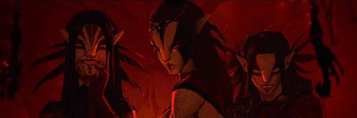 RaptorDoodless's banner
