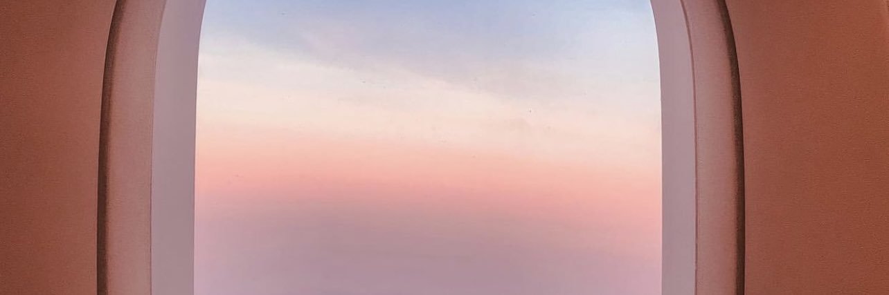 Moon's banner