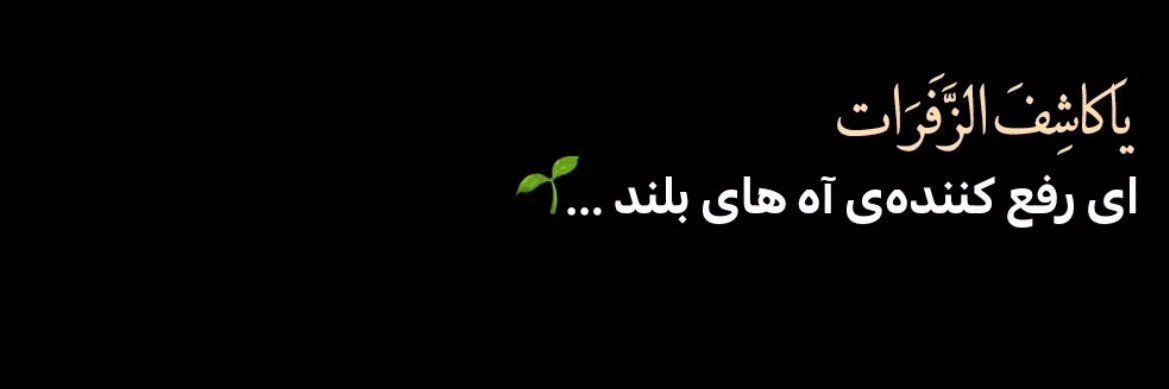 زهرا سادات's banner