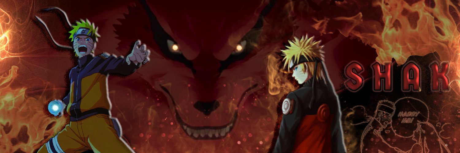 Shak's banner