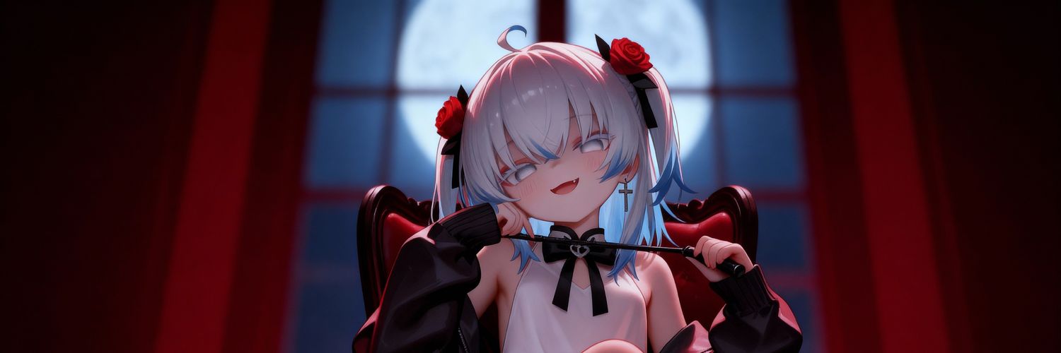 抱抱小亚's banner