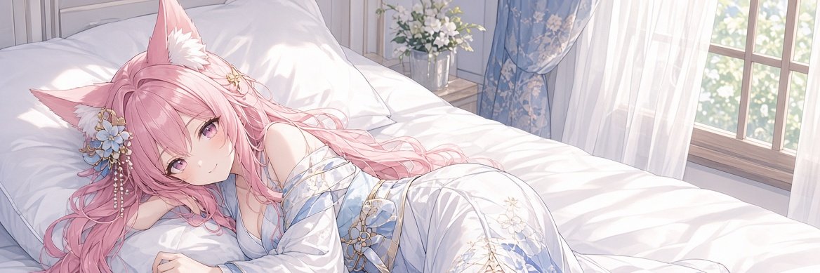 璃婉's banner