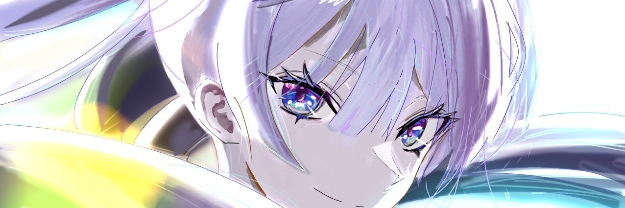 おむはやしかれぇぱん@MCツクヨミ制作委員会's banner