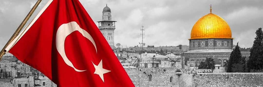 Erdal Tursun's banner