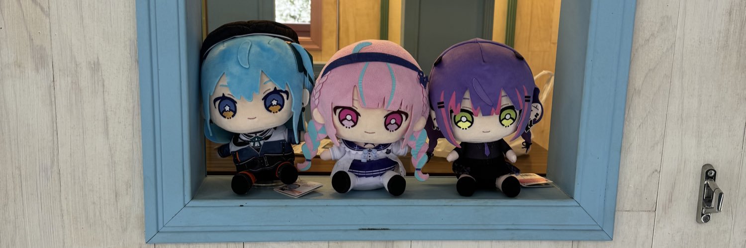天翔(テンカ)⚓️'s banner