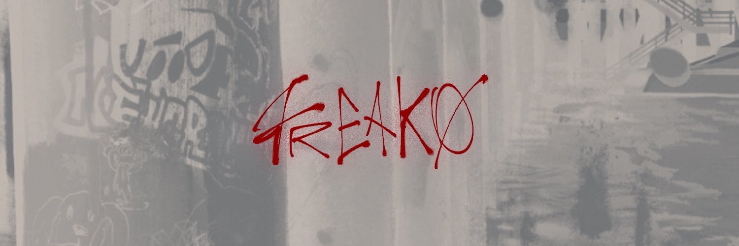 freako🆖's banner