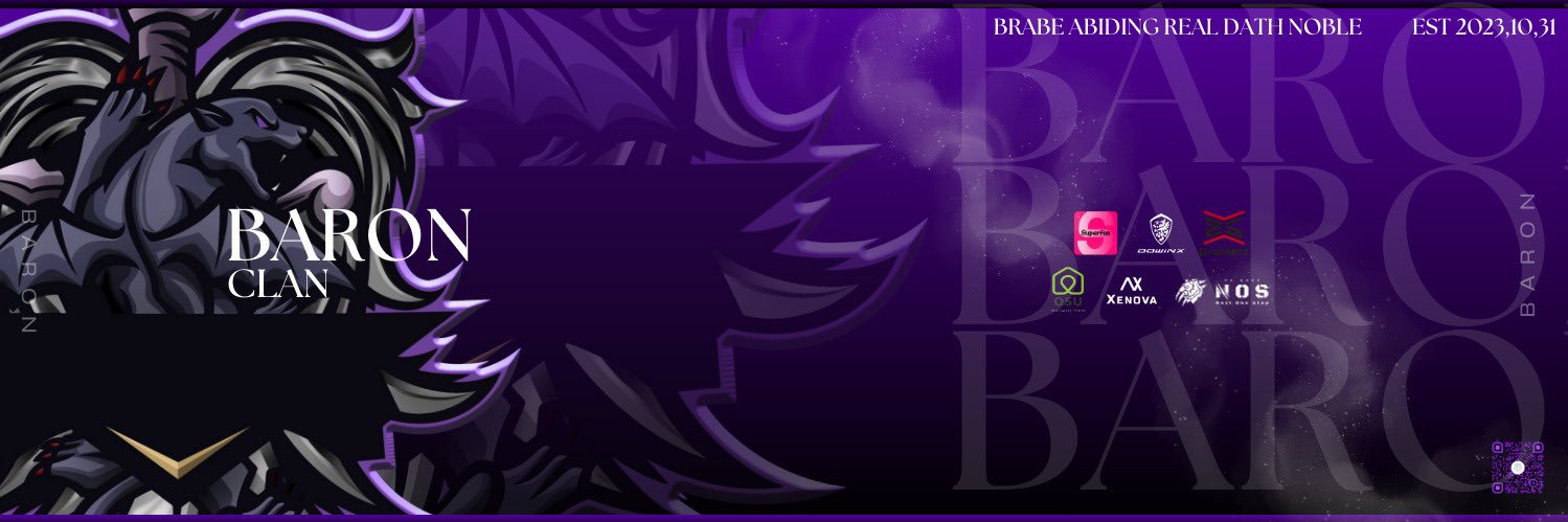 BRN monsoon's banner