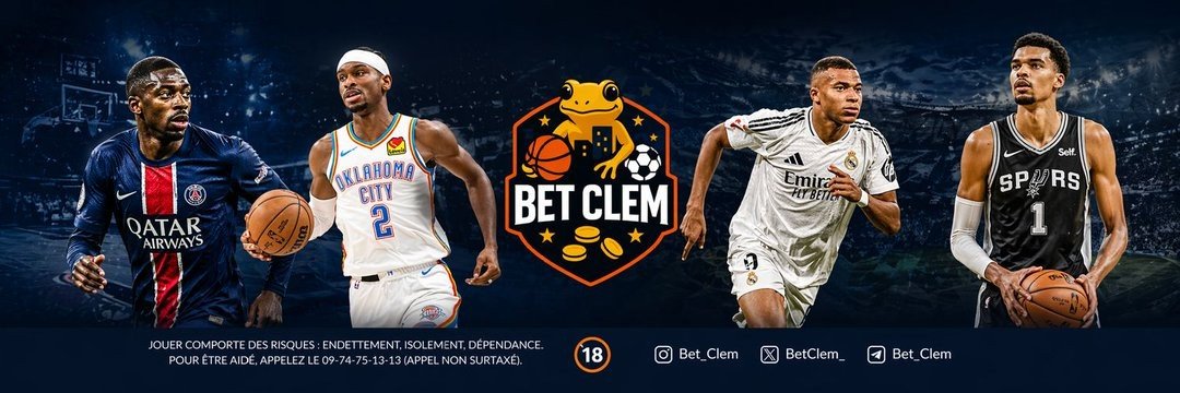 Bet_Clem 🐸's banner