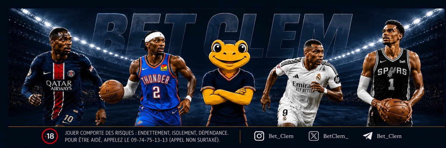 Bet_Clem 🐸's banner