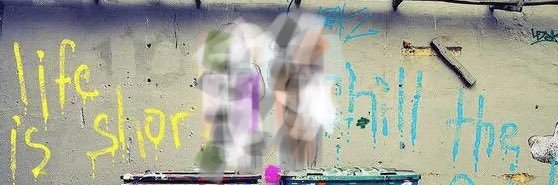 Give Piss A Chance's banner