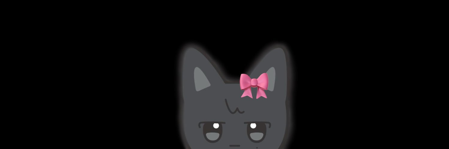 kath 🐈‍⬛'s banner