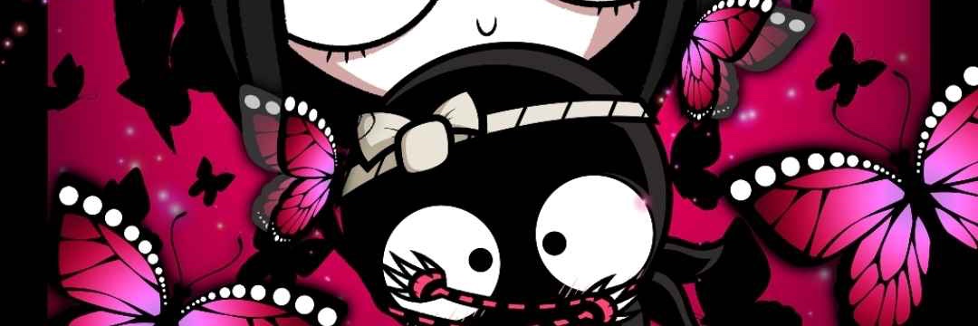 🦋🐙otakuyaki🐙🦋's banner