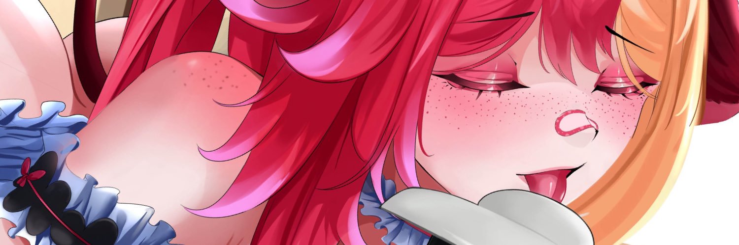 Cowi 🍓's banner