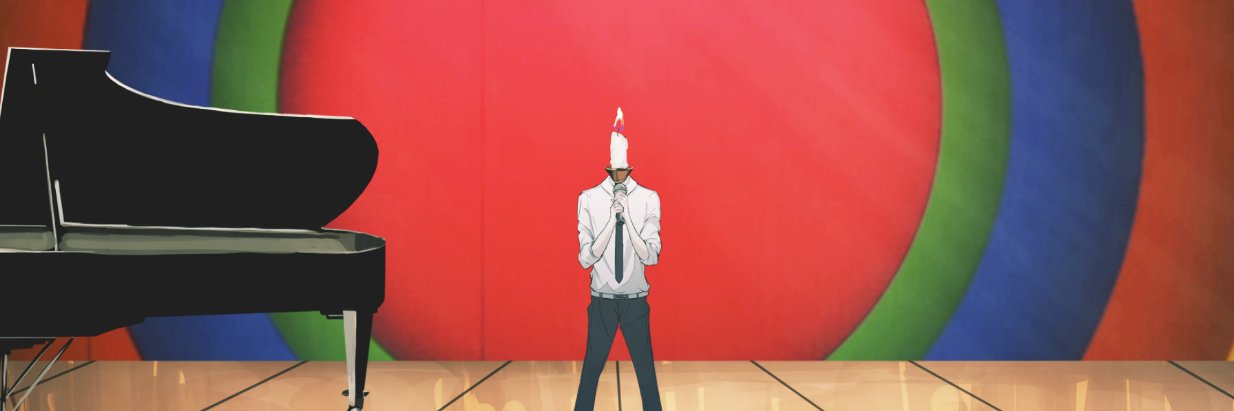 凵 -ukebako-'s banner