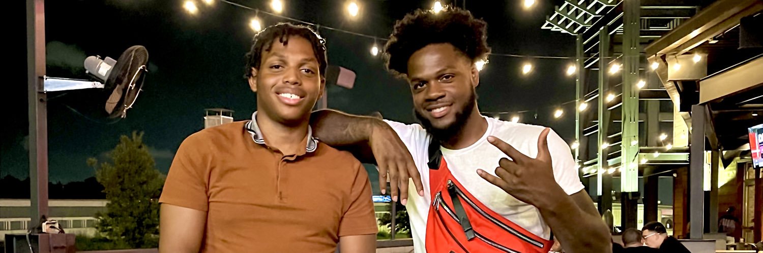 TREISHONTV's banner