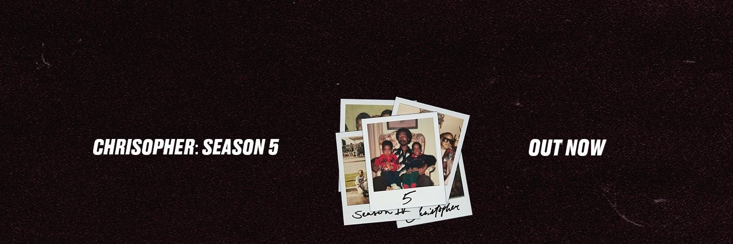 Don Trip's banner